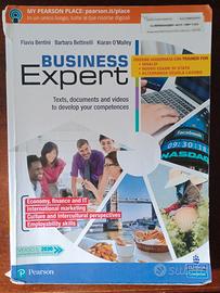Business Expert ISBN: 978883395345
