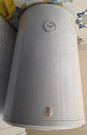 Scaldabagno Elettrico 80 Litri Bandini (Braun) - M