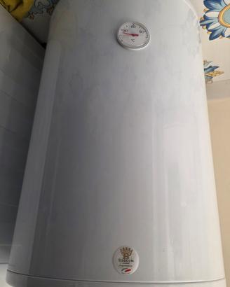Scaldabagno Elettrico 80 Litri Bandini (Braun) - M