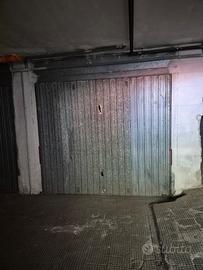 Garage - cantinola sottoprezzo