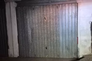 Garage - cantinola sottoprezzo