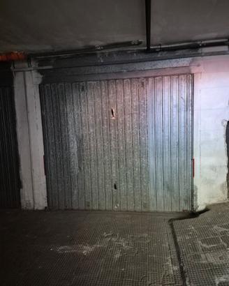 Garage - cantinola sottoprezzo