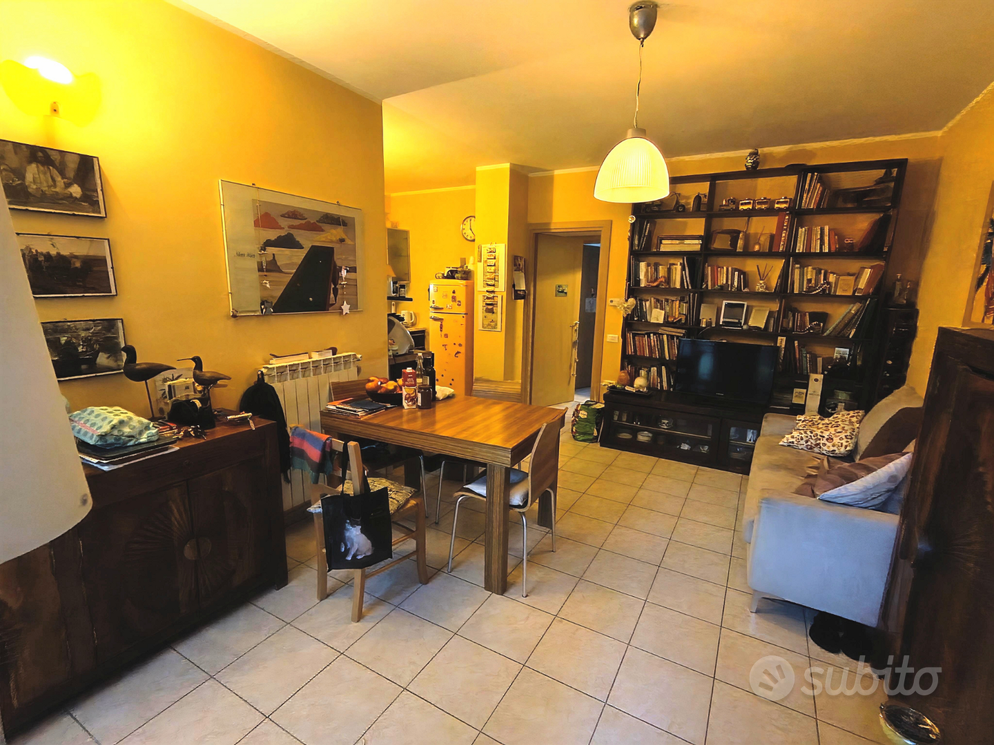 Appartamento – Casole d'Elsa, Querceto - Vista 3