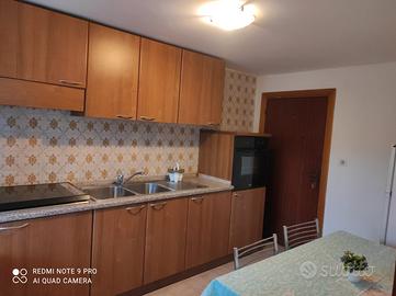 Appartamento vicino al mare in zona tranquilla