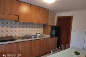 Appartamento vicino al mare in zona tranquilla