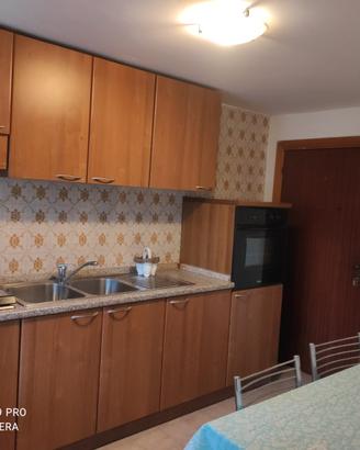 Appartamento vicino al mare in zona tranquilla