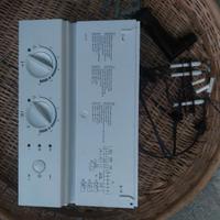 scheda Viessmann Vitopend 100 