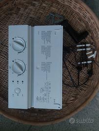 scheda Viessmann Vitopend 100 