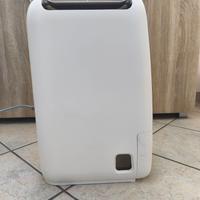 Deumidificatore DeLonghi