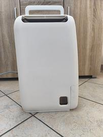 Deumidificatore DeLonghi