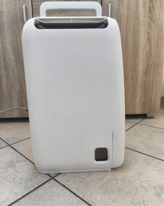 Deumidificatore DeLonghi