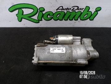 MOTORINO AVVIAMENTO KUGA CBV 2.0 TDCi 2010