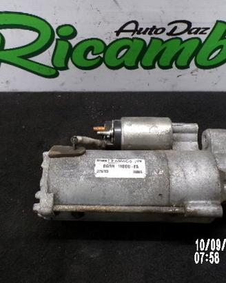 MOTORINO AVVIAMENTO KUGA CBV 2.0 TDCi 2010