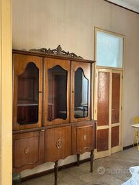 Casa circa 200 mq vista stupenda, terrazza,giardin