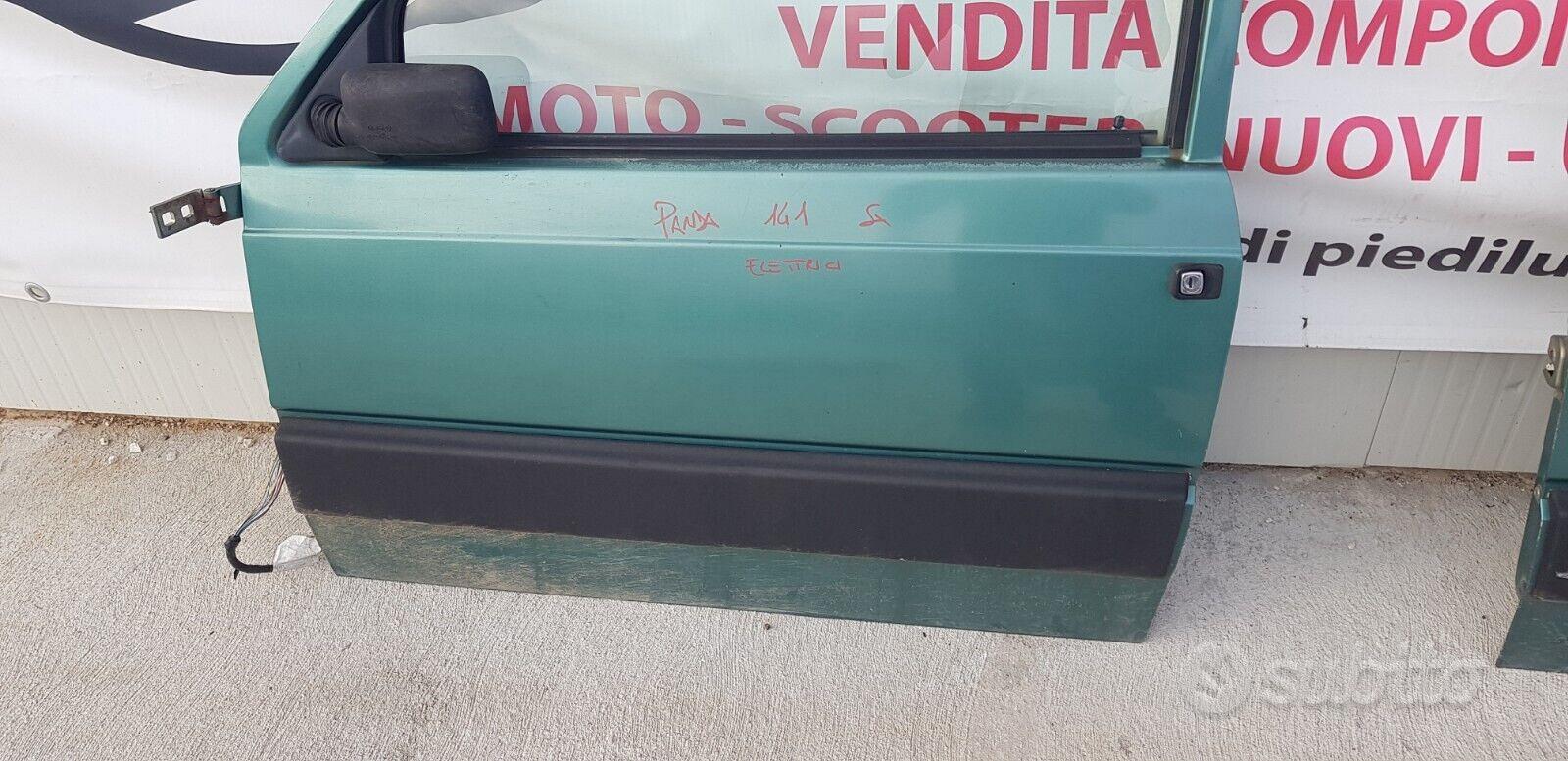 Subito - Boss Ricambi di Fabiani Americo - FIAT PANDA 141 SPORTELLI  ANTERIORI ELETTRICI - Accessori Auto In vendita a Terni