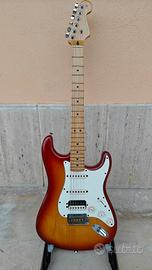 Fender Stratocaster American HSS Shawbucker 2015