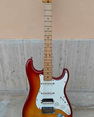 Fender Stratocaster American HSS Shawbucker 2015