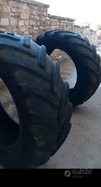 Gomme agricole michelin
