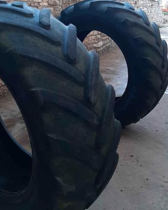 Gomme agricole michelin