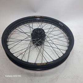 Cerchio Anteriore per Ducati Excel Desert X Rally