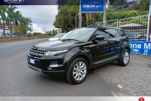 Land Rover Range Evoque 2.2 TD4 PREZZO PROMO
