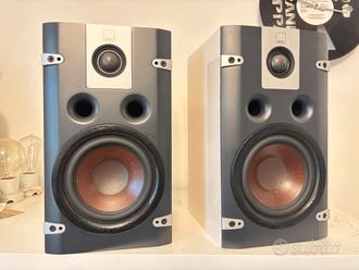 Used Dali LEKTOR 2 Bookshelf speakers for Sale | HifiShark.com