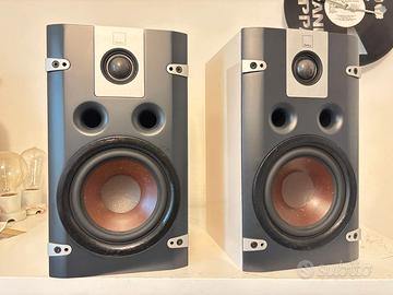 DALI Lektor 2 casse acustiche hifi