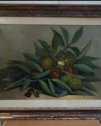 quadro ad olio 
