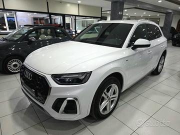 AUDI Q5 40 S Line 2.0 TDI 204CV Quattro S tronic