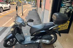 Honda SH 150 - 2008 euro 3 - PERMUTE