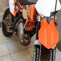 Ktm 125 sx