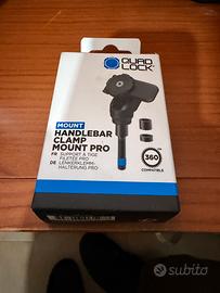 Quad lock supporto telefono