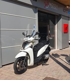 Honda SH 300 Visiera bauletto