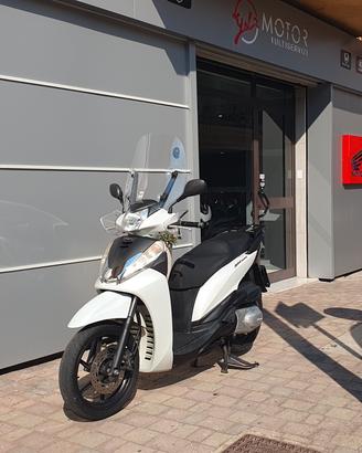 Honda SH 300 Visiera bauletto