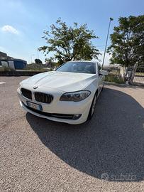 Bmw 525 525d xDrive Touring Business