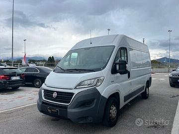 Fiat Ducato 35 3.0 CNG PM-TM *BOMBOLE VALIDE 06/20