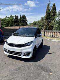 Aixam sport