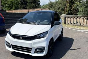 Aixam sport
