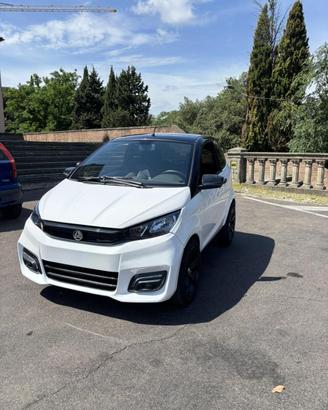 Aixam sport