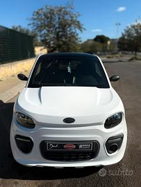 LIGIER Microcar Duè