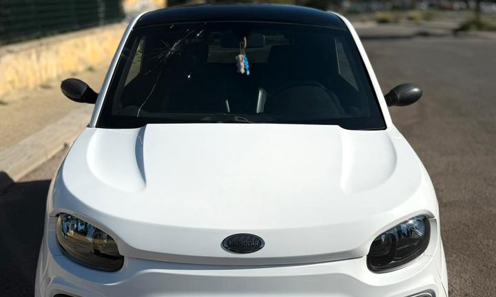 LIGIER Microcar Duè