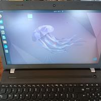 Lenovo ThinkPad Laptop E555 Amd A8-7100