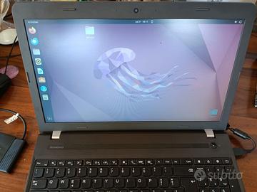 Lenovo ThinkPad Laptop E555 Amd A8-7100