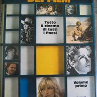 DIZIONARIO DEI FILM RUSCONI