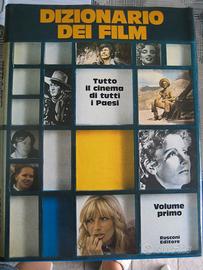DIZIONARIO DEI FILM RUSCONI