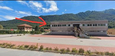 Prestigioso Ufficio Direzionale di 330 mq - Casale