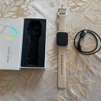 Smartwatch colore rosa VeryFit