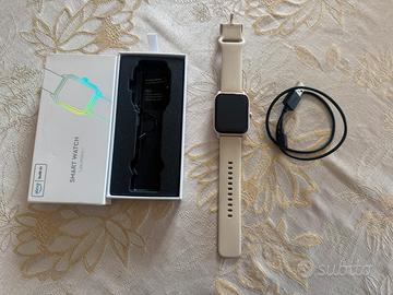 Smartwatch colore rosa VeryFit