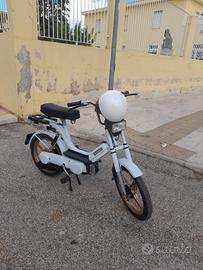 Motore Piaggio Bravo