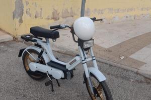 Motore Piaggio Bravo